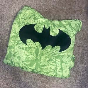 Batman’s/Superhero Youth Hoodie